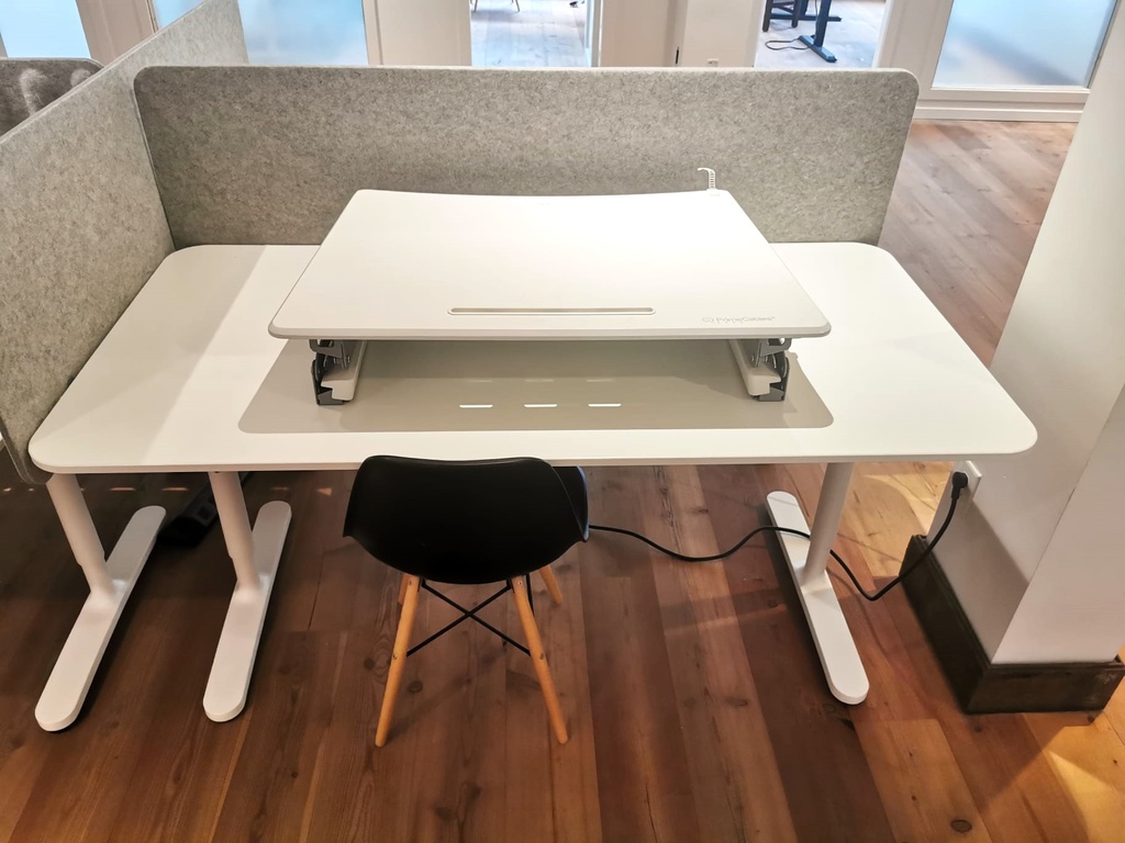 Hot Desk Membership (10day package)