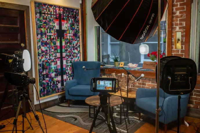 FQ Studio DIY