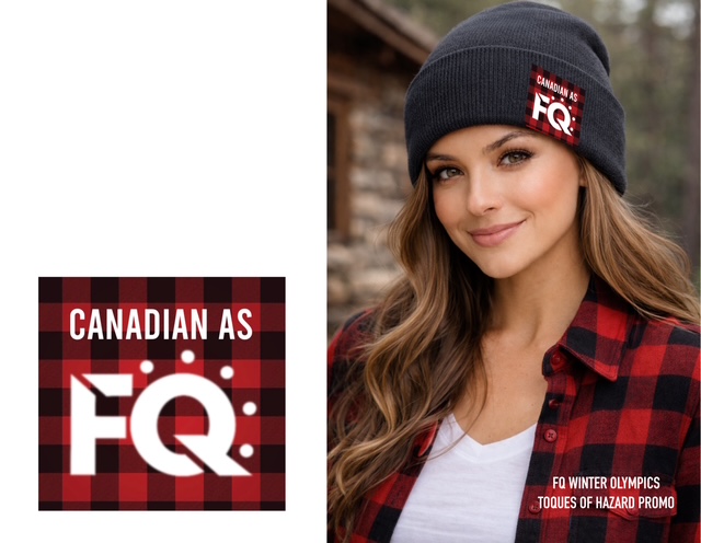 Touques of Hazzard